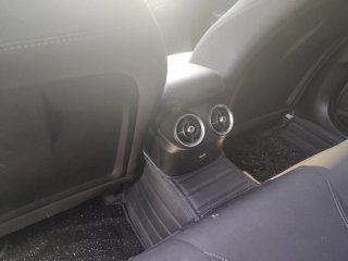 Alfa Romeo Giulia 2018