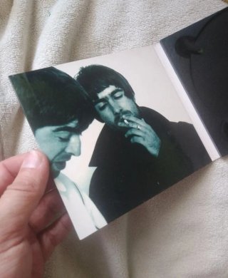CD Oasis Rock in Rio 2001