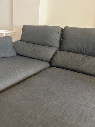 SOFA CAMA ESKILTUNA IKEA