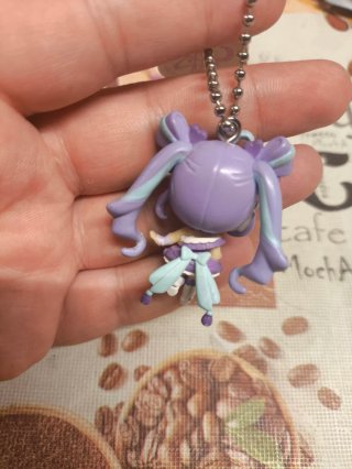 2 Portachiavi anime Precure