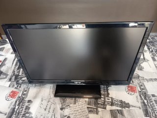 Monitores Pc LCD y LED