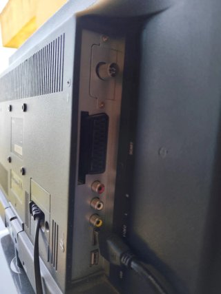 Monitores Pc LCD y LED