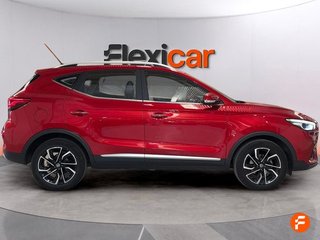 MG ZS 1.0T Luxury