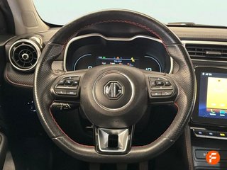 MG ZS 1.0T Luxury