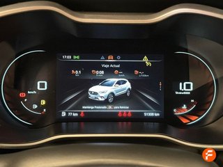 MG ZS 1.0T Luxury