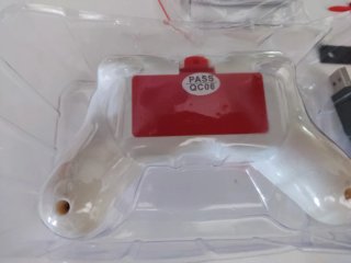 Micro Phantom Drone Juguetrónica