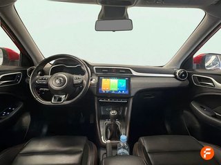 MG ZS 1.0T Luxury