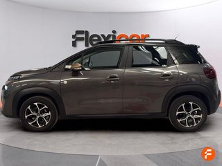 Citroën C3 Aircross BlueHDi 81kW (110CV) Max