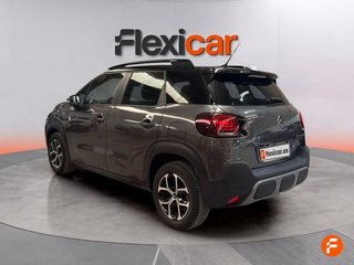 Citroën C3 Aircross BlueHDi 81kW (110CV) Max