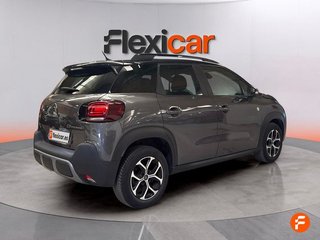 Citroën C3 Aircross BlueHDi 81kW (110CV) Max