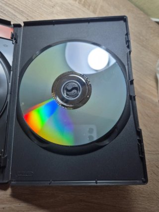 El Rey León Edición Especial DVD