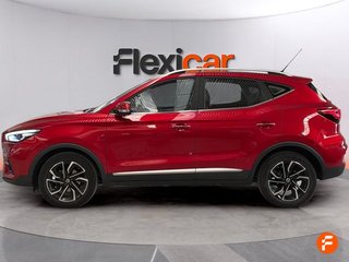 MG ZS 1.0T Luxury