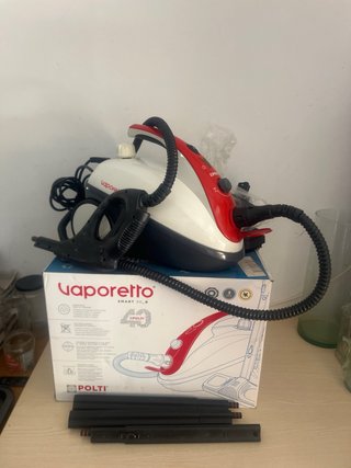 Vaporeta Polti