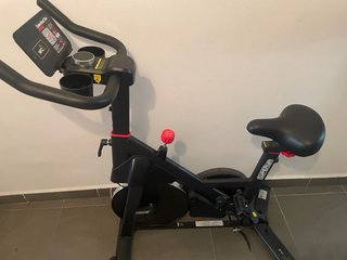 Bicicleta Estática Ejercicio nueva sin usar