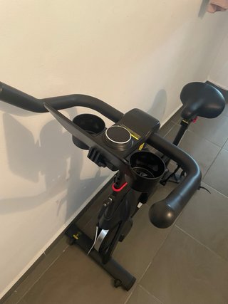 Bicicleta Estática Ejercicio nueva sin usar
