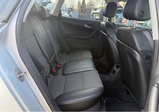 Despiece Audi S3 Sportback 2009 265cv