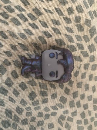 Figura Kinder Joy Stranger Things Steve