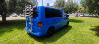 Volkswagen Multivan 2005