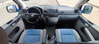 Volkswagen Multivan 2005