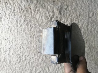 Tapa depósito Peugeot 307 HDI