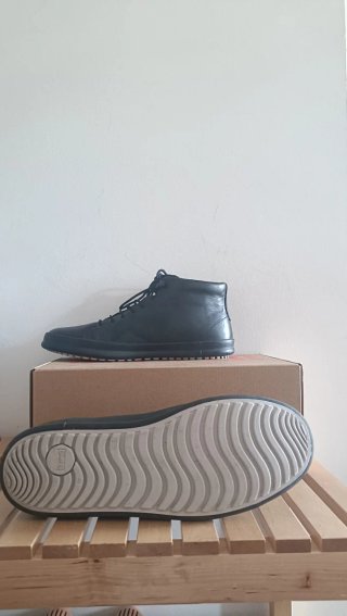 Botines Camper Negros Talla 42