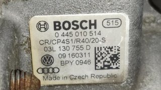 Motor completo skoda cfg superb combi carnp1998761