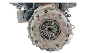 Motor completo skoda cfg superb combi carnp1998761