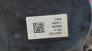 Motor completo skoda cfg superb combi carnp1998761