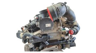 Motor completo skoda cfg superb combi carnp1998761