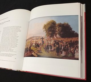 GALITZIA EN GALICIA. ARTE. PINTURA. PLATERIA.