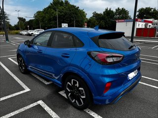 Ford Puma ST-Line 125cv automático | 7800km