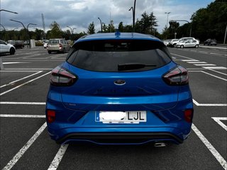 Ford Puma ST-Line 125cv automático | 7800km