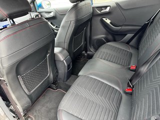 Ford Puma ST-Line 125cv automático | 7800km