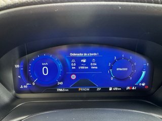 Ford Puma ST-Line 125cv automático | 7800km