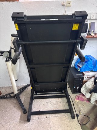 Cinta de correr Domyos TC-140