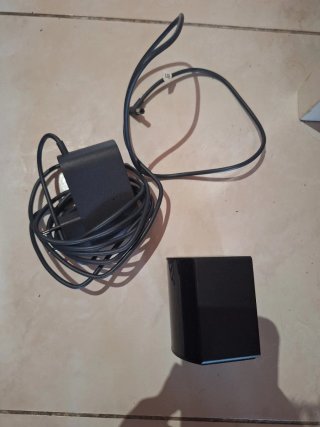 VIVE SteamVR Base Station 2.0 Tracking