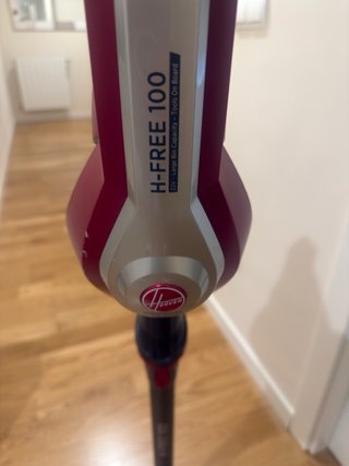 Aspirador Hoover H-FREE 100