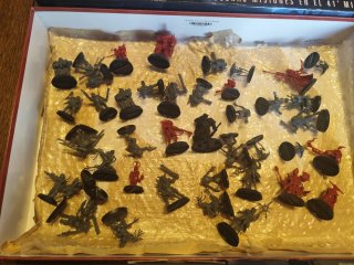Mega Pack Blackstone Fortress Warhammer Quest