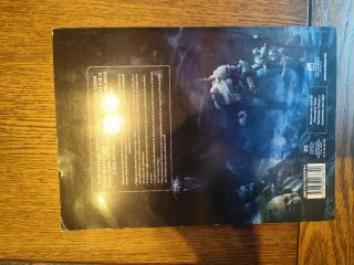 Mega Pack Blackstone Fortress Warhammer Quest