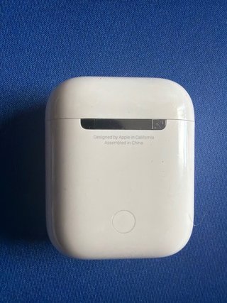 AirPods 1ª Gen Blancos
