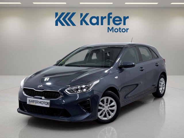 Kia Ceed 1.0 T-GDi 74kW (100CV)