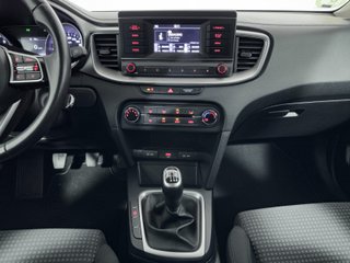 Kia Ceed 1.0 T-GDi 74kW (100CV)