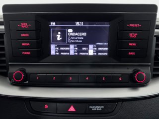 Kia Ceed 1.0 T-GDi 74kW (100CV)