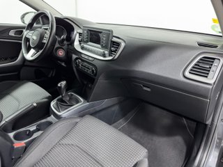 Kia Ceed 1.0 T-GDi 74kW (100CV)