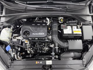 Kia Ceed 1.0 T-GDi 74kW (100CV)