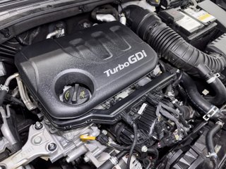 Kia Ceed 1.0 T-GDi 74kW (100CV)