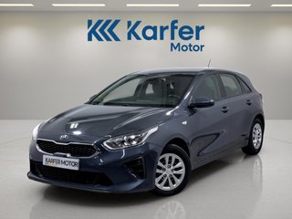Kia Ceed 1.0 T-GDi 74kW (100CV)