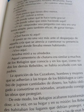 El don de Ariadna. La leyenda del Cíclope