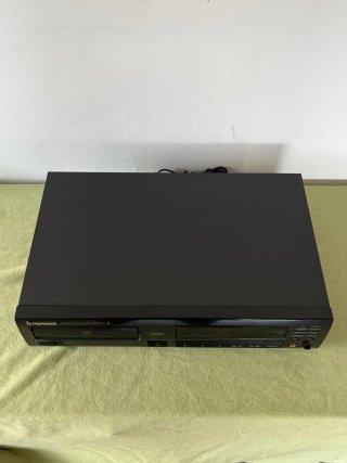 Lector CD Pioneer PD-102