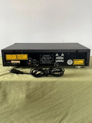 Lector CD Pioneer PD-102